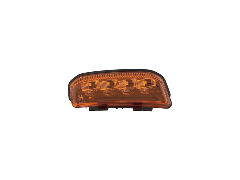 FANALE SINISTRA LATERALE SCANIA Serie R-S 2017 OE 2334727 CON LED
