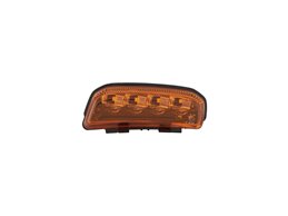 FANALE DESTRA LATERALE SCANIA Serie R-S 2017 OE 2334728 CON LED
