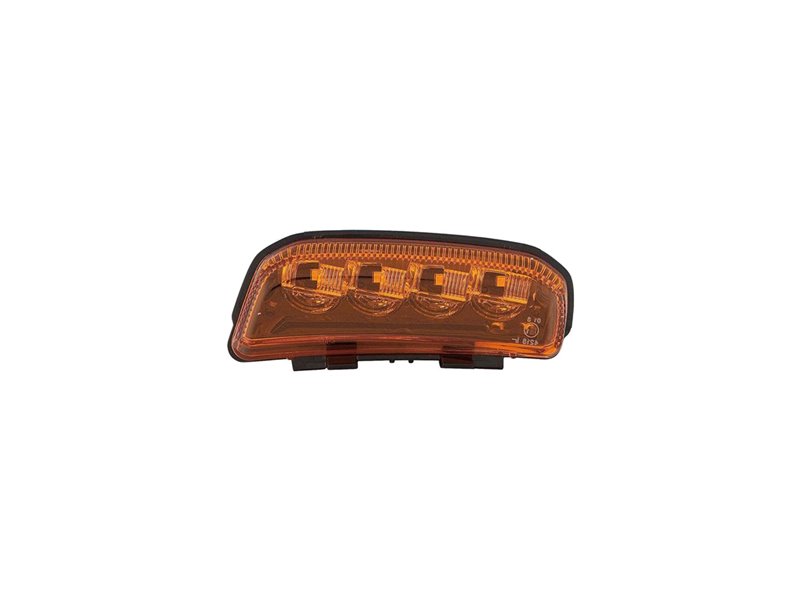 FANALE DESTRA LATERALE SCANIA Serie R-S 2017 OE 2334728 CON LED