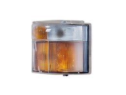 FANALE DESTRA LATERALE SCANIA Serie R OE 1387155 PREMIUM QUALITY