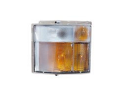 FANALE SINISTRA LATERALE SCANIA 94 OE 1385410 ECONOMY QUALITY