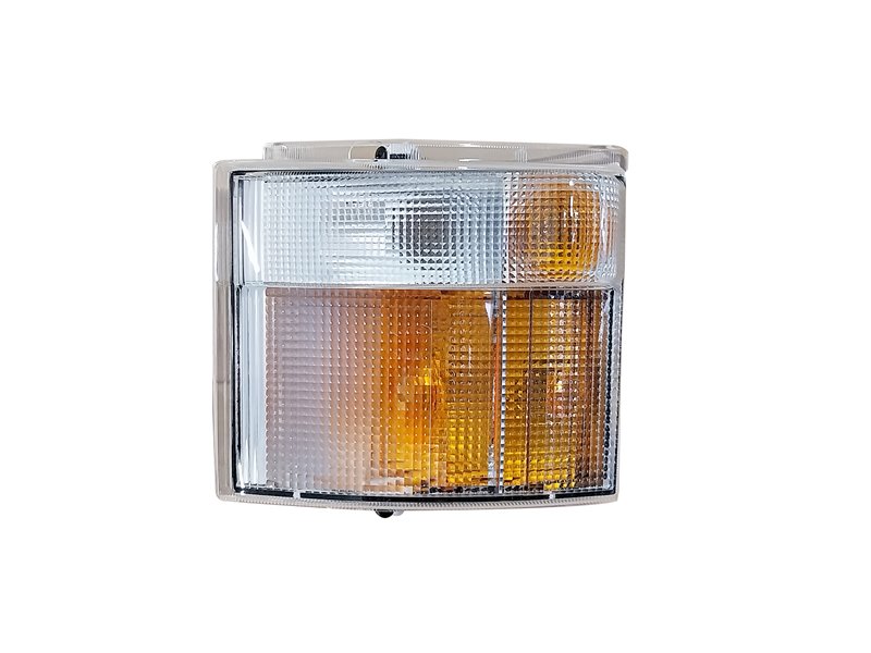 FANALE SINISTRA LATERALE SCANIA 94 OE 1385410 ECONOMY QUALITY