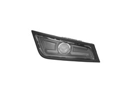 FARO FENDINEBBIA DESTRA VOLVO FH3 OE 21297901 NERA (H3) SENZA LAMPADINA