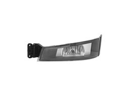 FARO FENDINEBBIA SINISTRA VOLVO FH4 OE 21221156 - 22332597 BASE NERA CORNICE NERA (H7) SENZA LAMPADINA