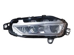 FENDINEBBIA POST. SINISTRA CENTRALE VOLVO FH OE 23752746 LED 24V CONNETTORE ELLITTICO POST. CENTRALE 2 PIN CON CORNERING