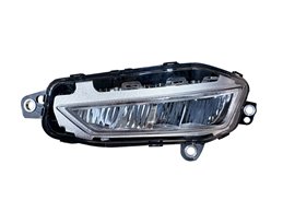 FENDINEBBIA POSTERIORE SINISTRA CENTRALE VOLVO FM OE 23752736 LED 24V CONNETTORE ELLITTICO POSTERIORE CENTRALE 3 PIN