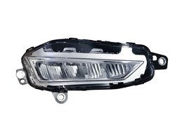 FENDINEBBIA POSTERIORE DESTRA CENTRALE VOLVO FM OE 23752732 LED 24V CONNETTORE ELLITTICO POSTERIORE CENTRALE 3 PIN