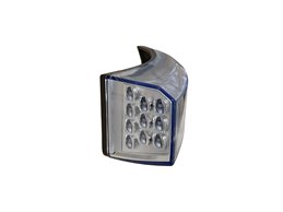 INDICATORE DIREZIONE SINISTRA VOLVO FM4 OE 82151157 BASE CROMATA LED