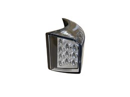 INDICATORE DIREZIONE SINISTRA VOLVO FM4 OE 21346521 BASE NERA LED