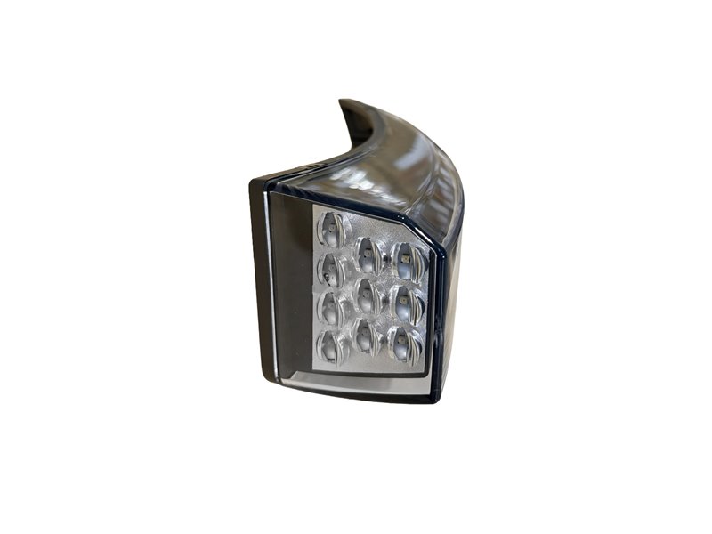 INDICATORE DIREZIONE SINISTRA VOLVO FM4 OE 21346521 BASE NERA LED