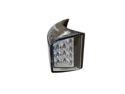 INDICATORE DIREZIONE DESTRA VOLVO FM4 OE 21346522 BASE NERA LED