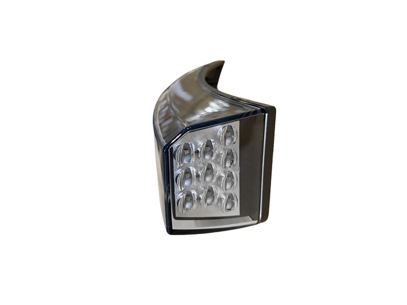 INDICATORE DIREZIONE DESTRA VOLVO FM4 OE 21346522 BASE NERA LED