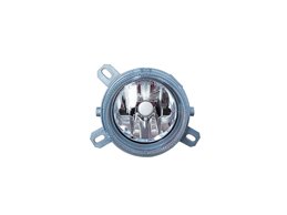 FENDI POST. SX CENTR. RENAULT Magnum OE 5010312972 CONNETT. RETT. POST. CENTR. 2PIN H1 NO LAMPADINA ALOGENO 24V +PORTALAMPADA