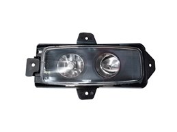 FENDINEBBIA SINISTRA RENAULT Kerax OE 089187 - 5010231849 (H1) SENZA LAMPADINA SENZA PORTALAMPADA ALOGENO 24V SENZA CONNETTORE