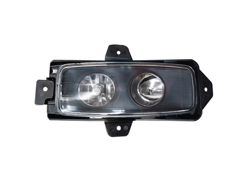 FENDINEBBIA SINISTRA RENAULT Kerax OE 089187 - 5010231849 (H1) SENZA LAMPADINA SENZA PORTALAMPADA ALOGENO 24V SENZA CONNETTORE