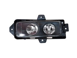 FENDINEBBIA DESTRA RENAULT Premium OE 089185 - 5010231850 (H1) SENZA LAMPADINA SENZA PORTALAMPADA ALOGENO 24V SENZA CONNETTORE