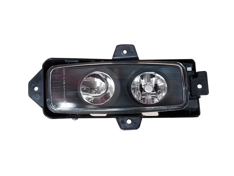 FENDINEBBIA DESTRA RENAULT Premium OE 089185 - 5010231850 (H1) SENZA LAMPADINA SENZA PORTALAMPADA ALOGENO 24V SENZA CONNETTORE
