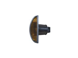 FANALE DX SX LAT. RENAULT Premium OE 5001834565 CONNETT. RETT. SU PORTALAMPADA 2PIN +LAMPADINA R5W +PORTALAMPADA ALOGENO 24V