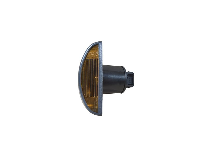 FANALE DX SX LAT. RENAULT Nuovo Premium OE 5001834565 CONNETT. RETT. SU PORTALAMPADA 2PIN+LAMPADINA R5W+PORTALAMPADA ALOGENO 24V