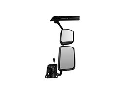 SPECCHIO DESTRA RENAULT Nuovo Premium OE 21475603 ELETTRICO/MANUALE RISCALDATO BRACCIO LUNGO