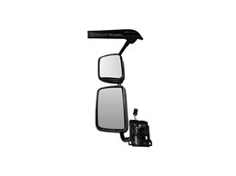 SPECCHIO SINISTRA RENAULT Kerax OE 5010623246 - 20707874 - 1700265 ELETTRICO/MANUALE RISCALDATO BRACCIO LUNGO