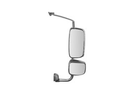 SPECCHIO DESTRA DAF CF Euro 6 OE 1813005 - 1952146 COMPLETO