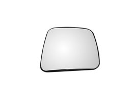 VETRO SPECCHIO SINISTRA VOLVO FE OE 7420862810 - 1736879 - 20862810 RISCALDATO