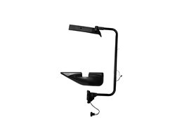 BRACCIO SPECCHIO DESTRA DAF LF Euro 6 OE 1736953 - 20903732 - 7420903732