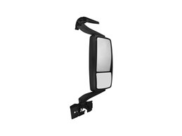 SPECCHIO RETROVISORE DESTRA MAN TGS OE 81637306534 ELETTRICO/MANUALE RISCALDATO BRACCIO LUNGO 436 MM