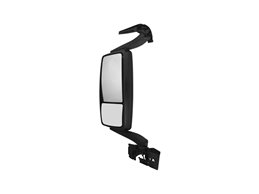 SPECCHIO RETROVISORE SINISTRA MAN TGS OE 81637306533 ELETTRICO/MANUALE RISCALDATO BRACCIO LUNGO 436 MM