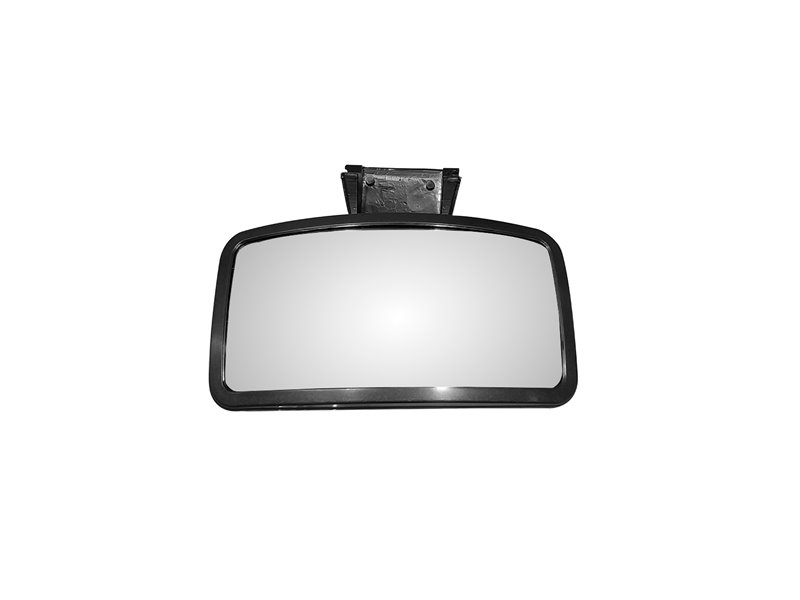 SPECCHIO GUARDARUOTA COPERTURA ESTERNA MAN TGX Euro 6 OE 81637306577 - 81637306733 - 81637306573 FOTOINCISA MANUALE