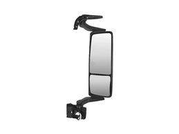SPECCHIO DESTRA MAN TGX Euro 6 OE 81637306561 - 81637306765 ELETTRICO RISCALDATO