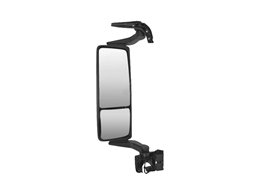 SPECCHIO SINISTRA MAN TGX OE 81637306560 - 81637306756 ELETTRICO RISCALDATO