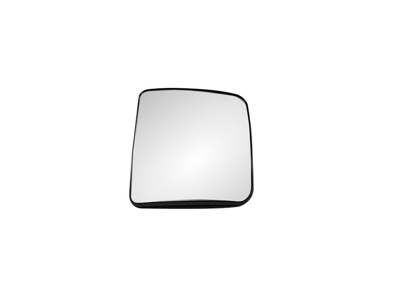 VETRO SPECCHIO DESTRA MAN TGX Euro 6 OE 81637336072 RISCALDATO