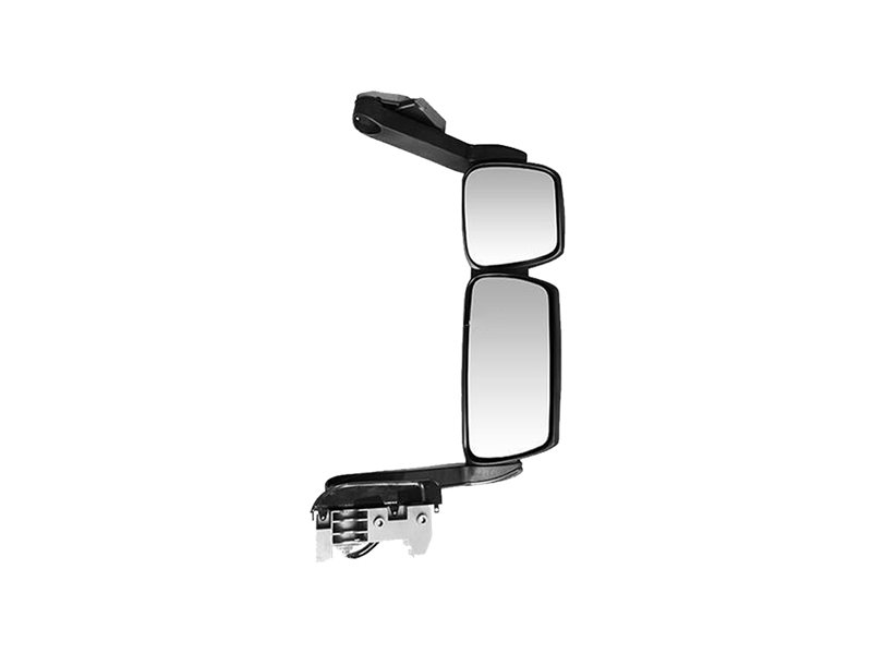 SPECCHIO RETROVISORE DESTRA IVECO MY 2024 75E-120EL OE 504150552 ELETTRICO RISCALDATO BRACCIO LUNGO