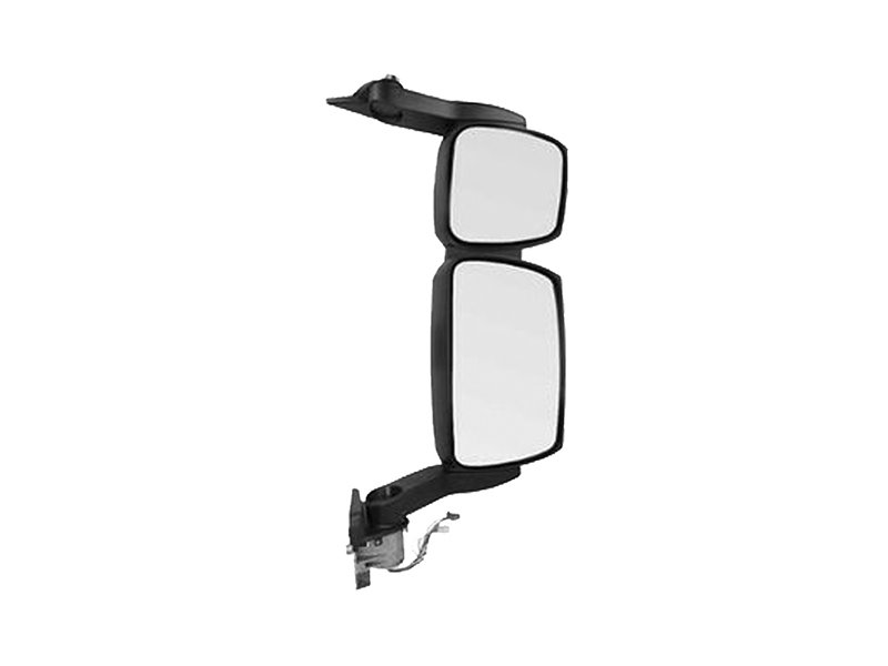 SPECCHIO RETROVISORE DESTRA IVECO Eurocargo Tector 75E13/120E21 OE 504150539 ELETTRICO RISCALDATO BRACCIO MEDIO