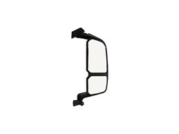 RETROVISORE DESTRA IVECO S-Way 2019 OE 5802287200 - 5802985715 ELETTRICO RISCALDATO