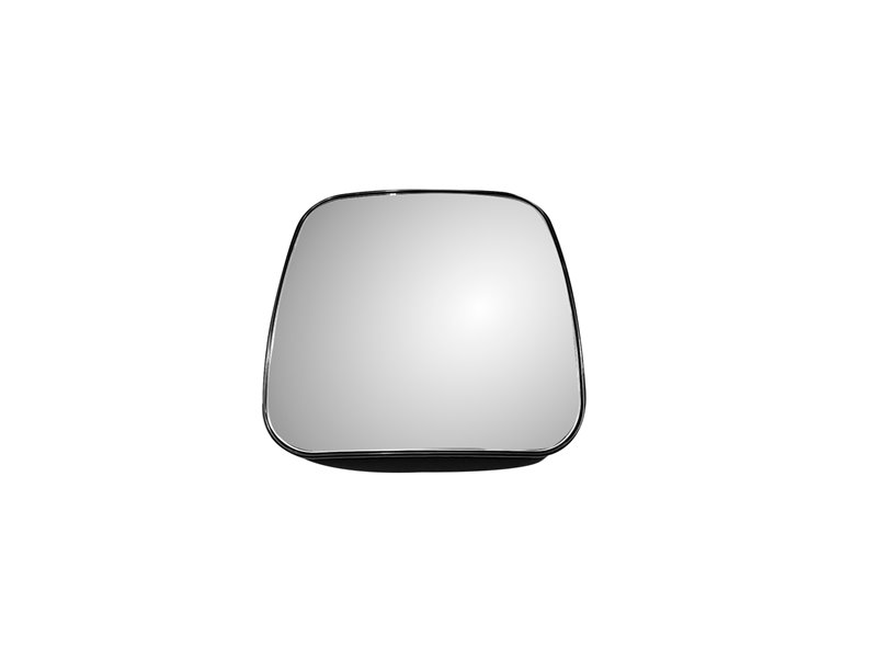 VETRO SPECCHIO DESTRA SINISTRA IVECO Eurocargo Tector MY2008 75-120 OE 2997668 RISCALDATO