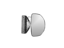 SPECCHIO DESTRA IVECO Eurocargo Tector MY2008 75-120 OE 5802287173 - 5801876636 MANUALE RISCALDATO