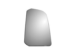 VETRO SPECCHIO DESTRA IVECO S-Way 2019 OE 500086899 - 500086750 - 5802499014 RISCALDATO