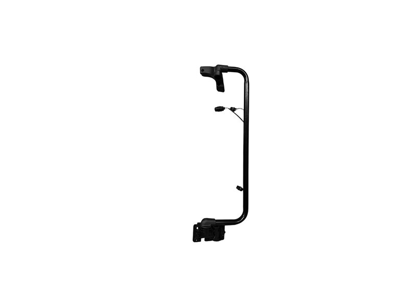 BRACCIO SPECCHIO DESTRA MAN TGA XLX XXL OE 81637316467 - 81637316560