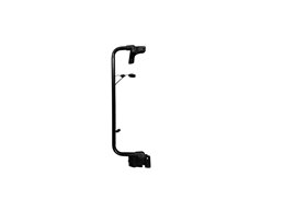 BRACCIO SPECCHIO SINISTRA MAN TGA XLX XXL OE 81637316431 - 81637316557