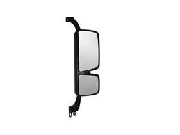 SPECCHIO DESTRA MERCEDES Actros MP3 OE 9438106016 ELETTRICO/MANUALE RISCALDATO BRACCIO CORTO
