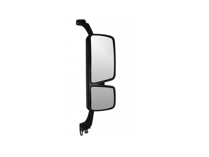 SPECCHIO DESTRA MERCEDES Actros MP3 OE 9438106016 ELETTRICO/MANUALE RISCALDATO BRACCIO CORTO