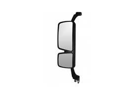 SPECCHIO MERCEDES Actros MP3 OE 9438105816 - 9438108916 MANUALE
