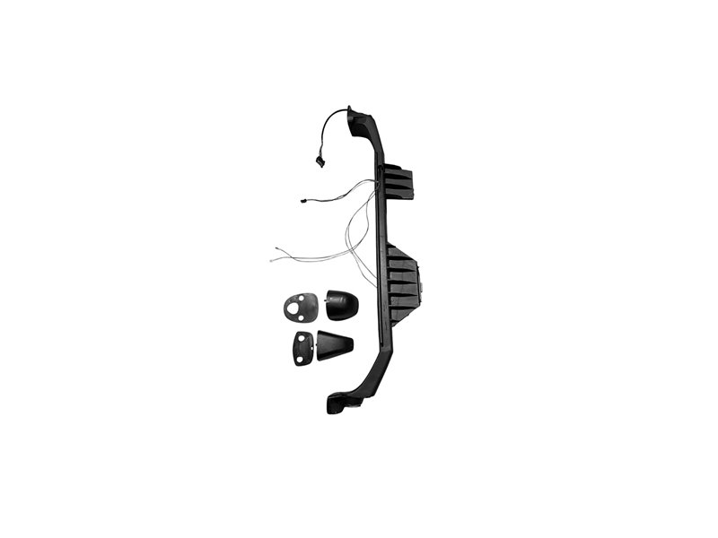 BRACCIO SPECCHIO DESTRA MERCEDES Actros MP3 OE 28103314