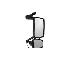 SPECCHIO DESTRA VOLVO FM Euro 6 OE 22286155 ELETTRICO/MANUALE RISCALDATO BRACCIO LUNGO