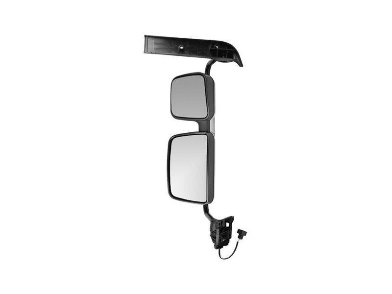 SPECCHIO SINISTRA RENAULT Nuovo Premium OE 5010578505 ELETTRICO/MANUALE RISCALDATO BRACCIO MEDIO