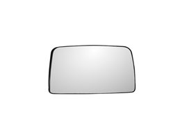 VETRO SPECCHIO DESTRA SINISTRA VOLVO FE OE 20862795 - 7420862795 - 1737933 RISCALDATO