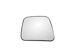 VETRO SPECCHIO DESTRA RENAULT Nuovo Premium OE 7420903746 RISCALDATO